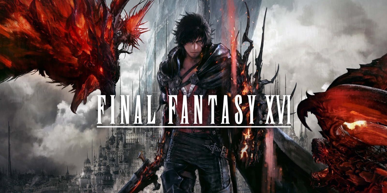 'Final Fantasy XVI' presenta a sus protagonistas y al mundo de Valishea