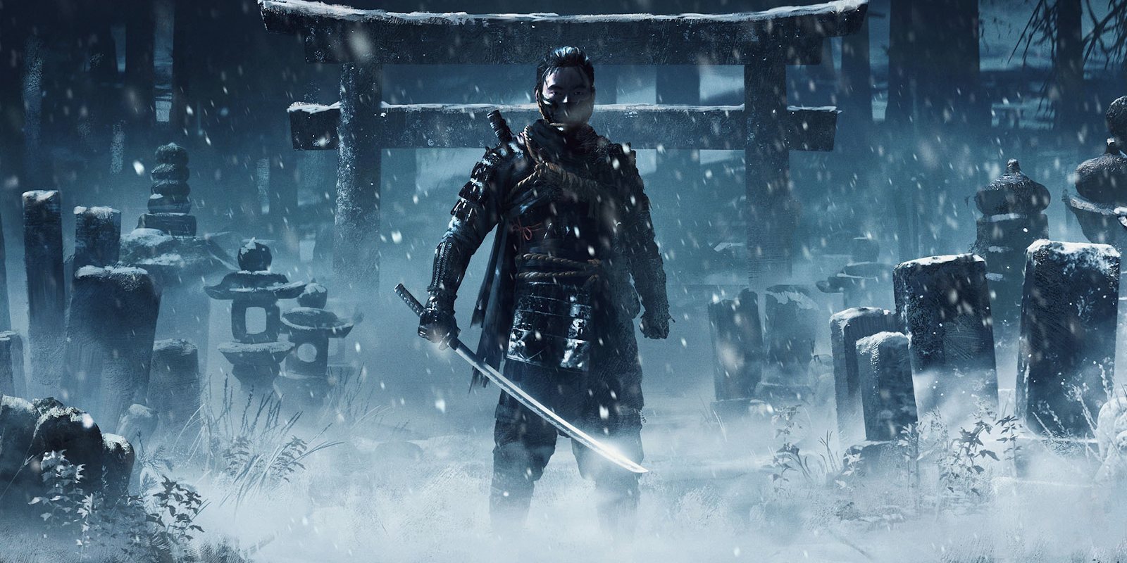 Las ventas de 'Ghost of Tsushima' superan todas las expectativas de Sony