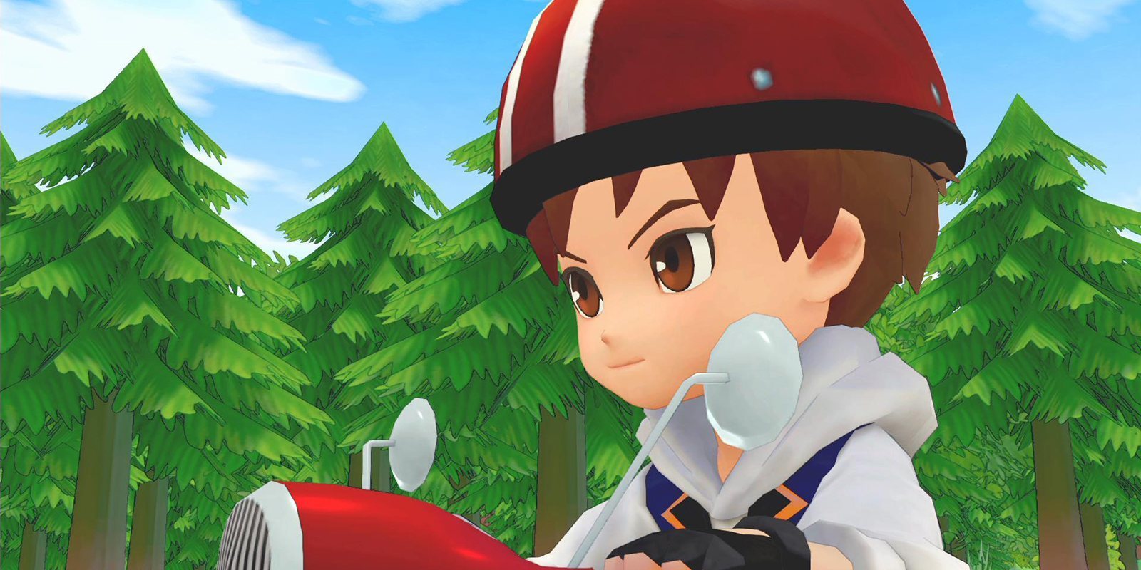 Volvemos a la granja con 'Story of Seasons Pioneers of Olive Town'