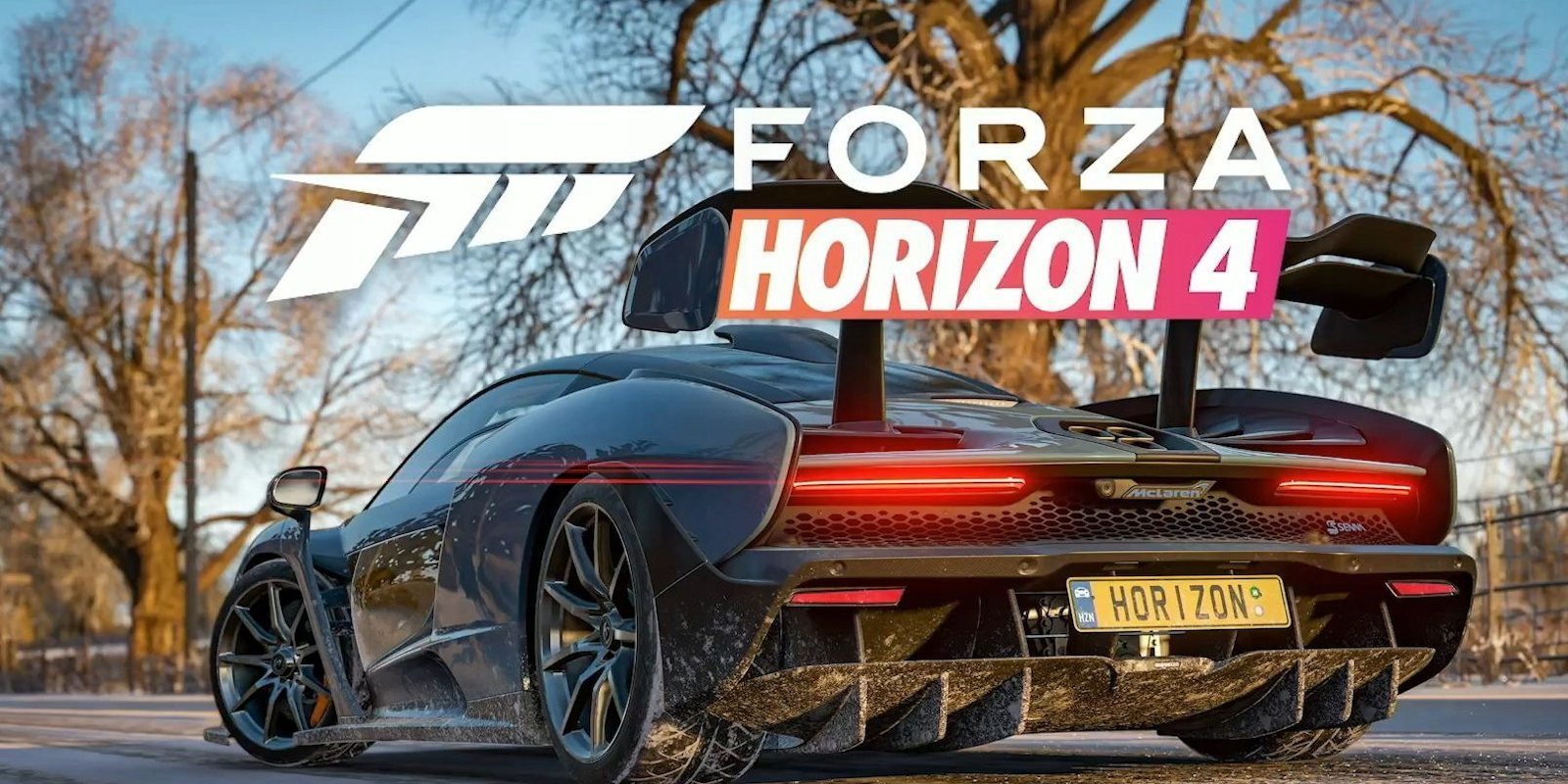 Se muestra mucho gameplay de 'Forza Horizon 4' en Xbox Series X