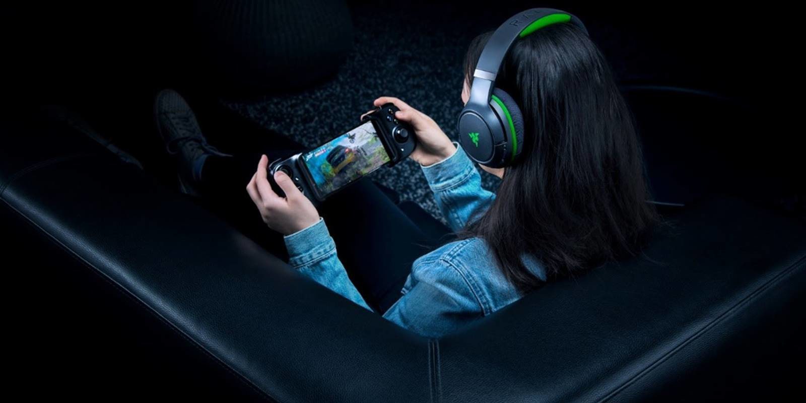 Razer saca a la luz los auriculares definitivos para XBOX