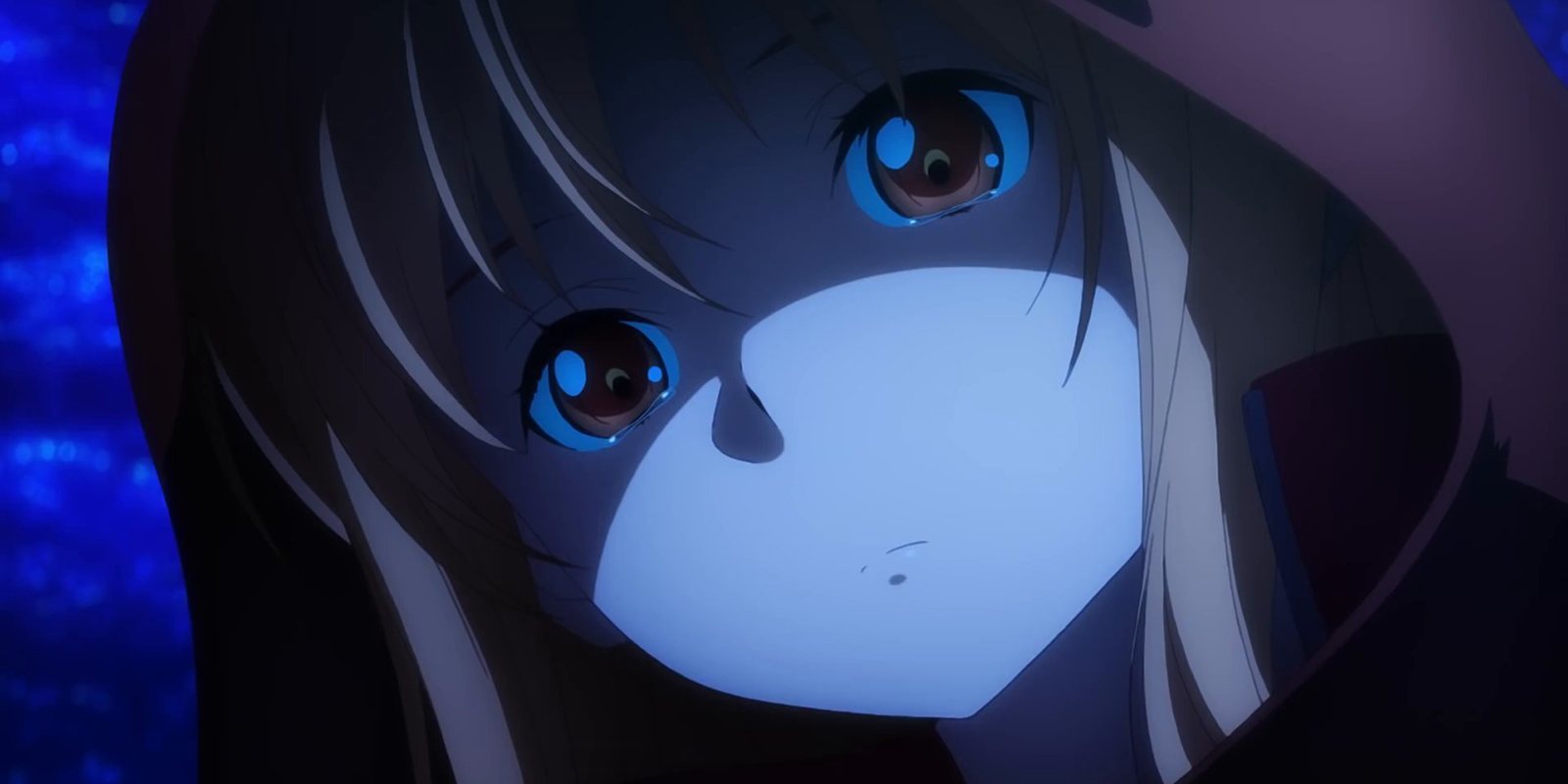 'Sword Art Online' vuelve con 'The Aria of the Night Without Stars'