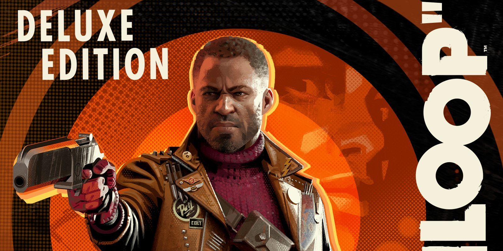 'Deathloop' marca su fecha de lanzamiento para mediados de 2021