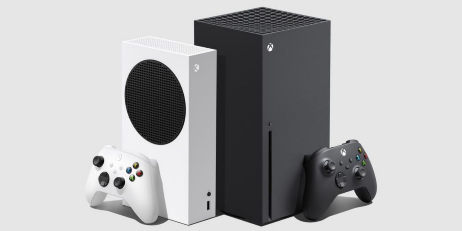 Xbox Series X/S han tenido el mejor lanzamiento de la historia de Xbox