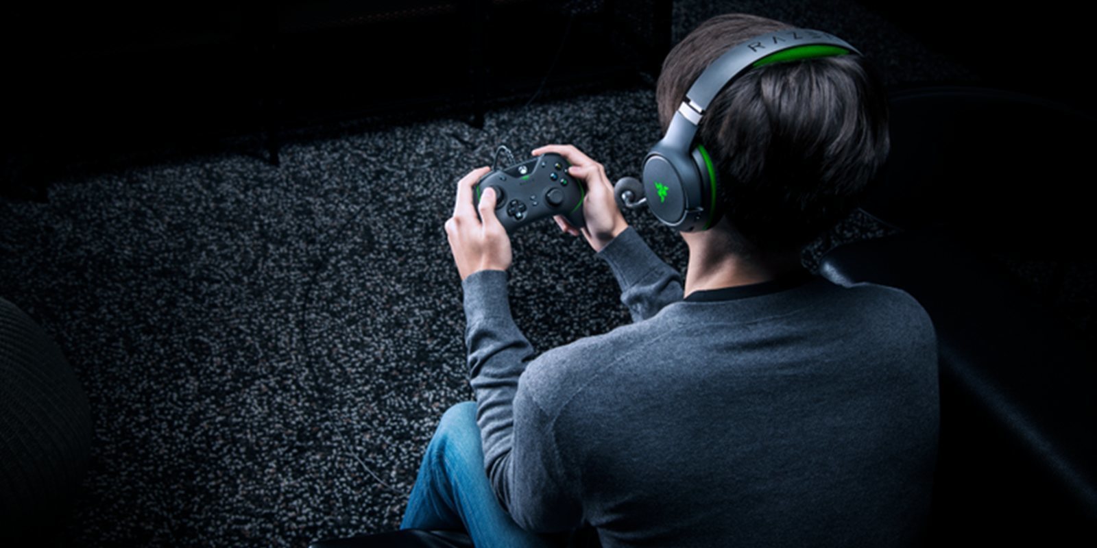 Razer Wolverine V2, precisión y control total para Xbox Series X|S