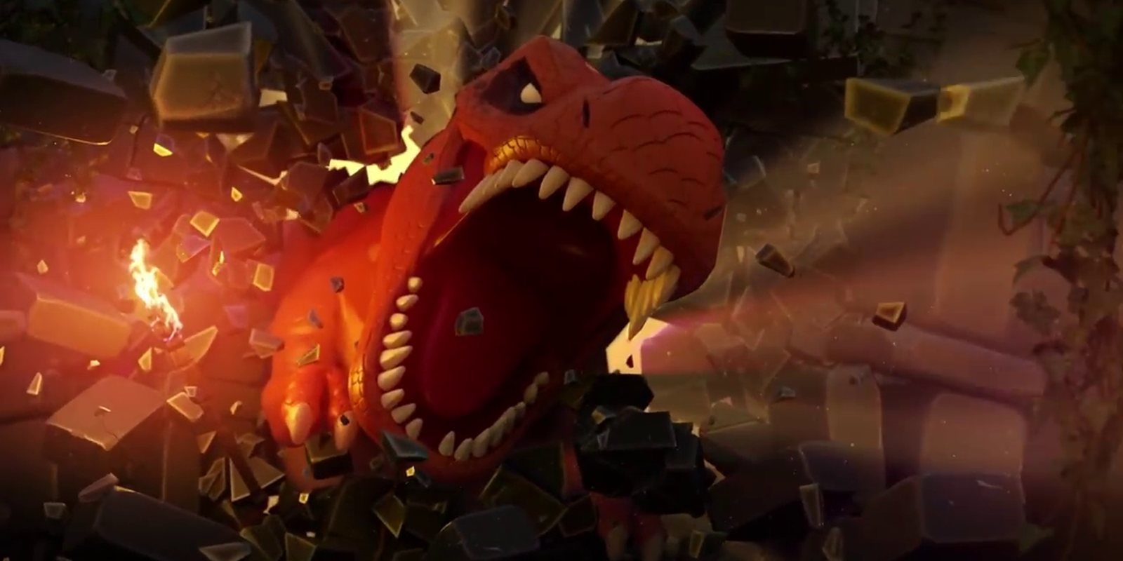 'Tomb Raider Reloaded' marca el regreso de Lara Croft para iOS y Android