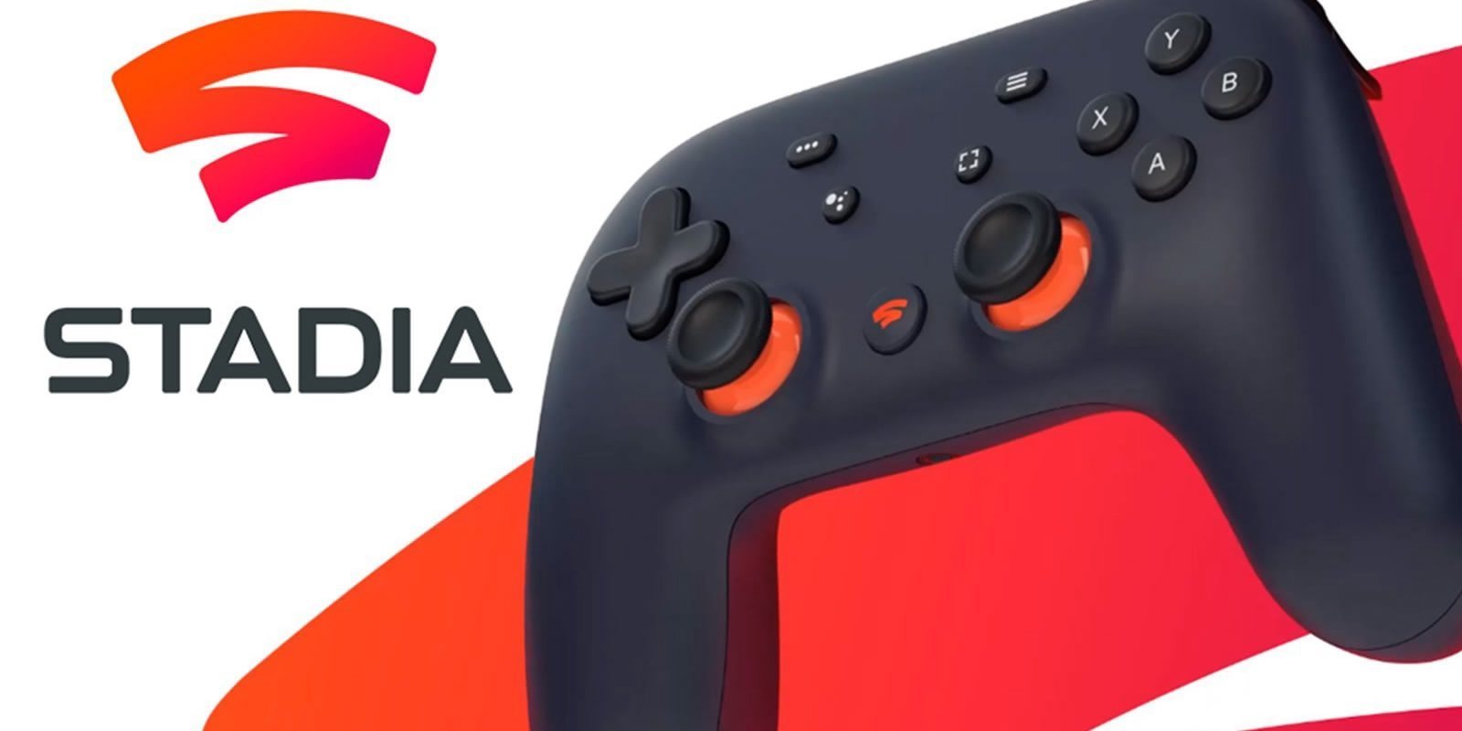 Según Google, no se han olvidado de Stadia y están trabajando en ella