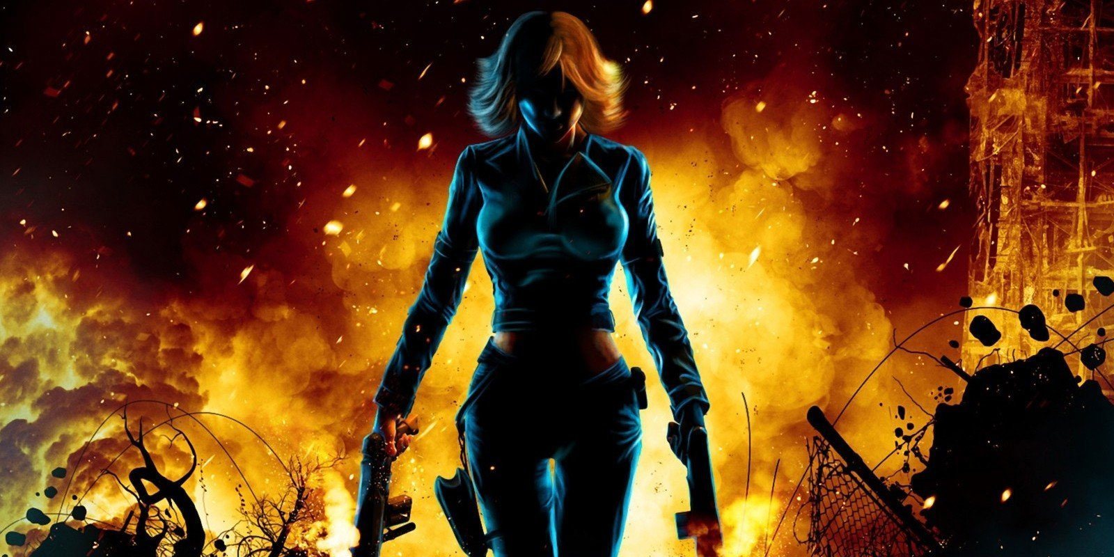 TGA: The Initiative presenta 'Perfect Dark' como su proyecto estrella