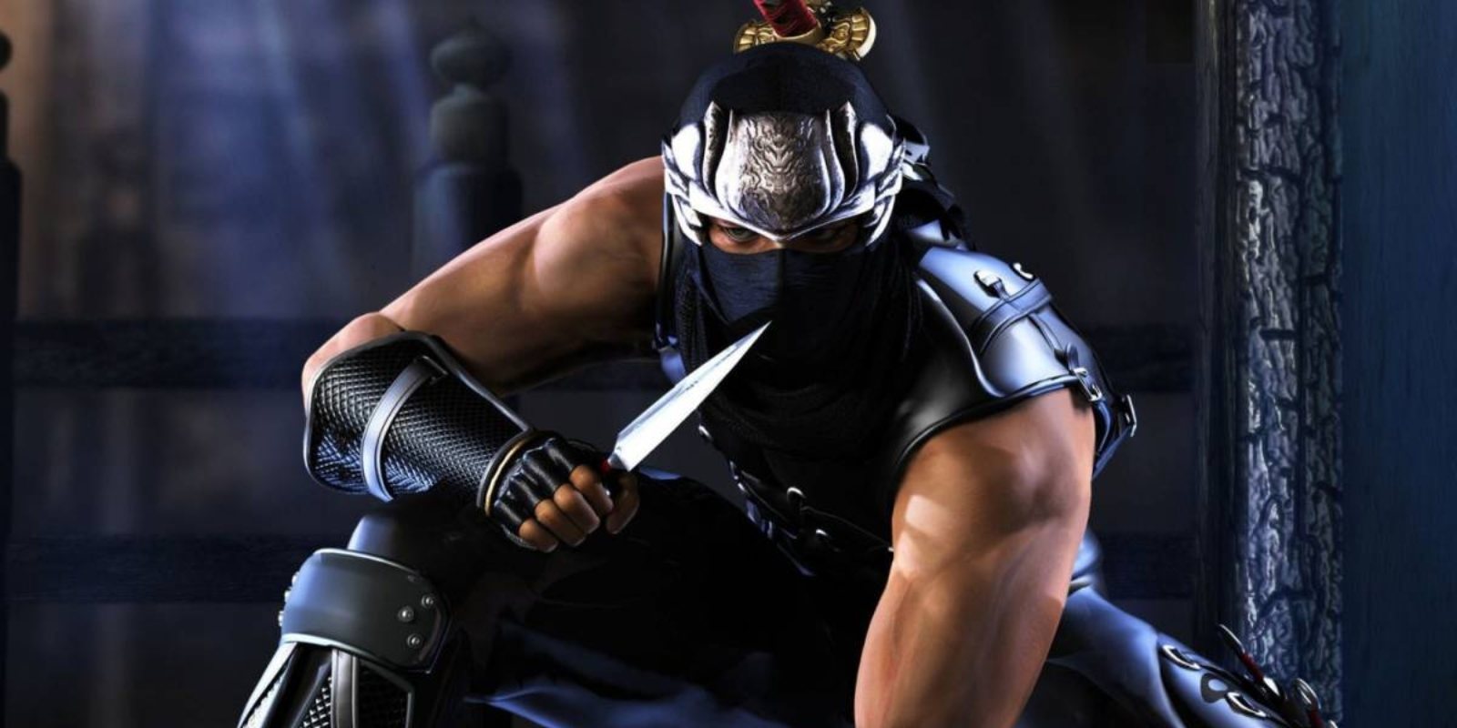 Itagaki Games es el nuevo estudio de Tomonobu Itagaki ('Dead or Alive', 'Ninja Gaiden')
