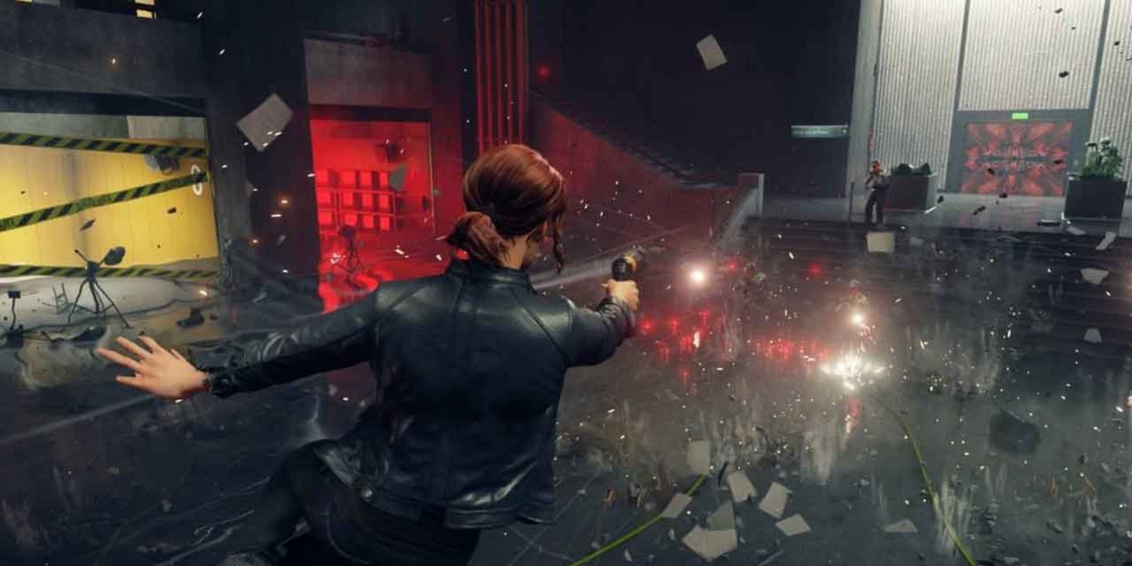 'Control' llega a Xbox Games Pass para PC esta semana