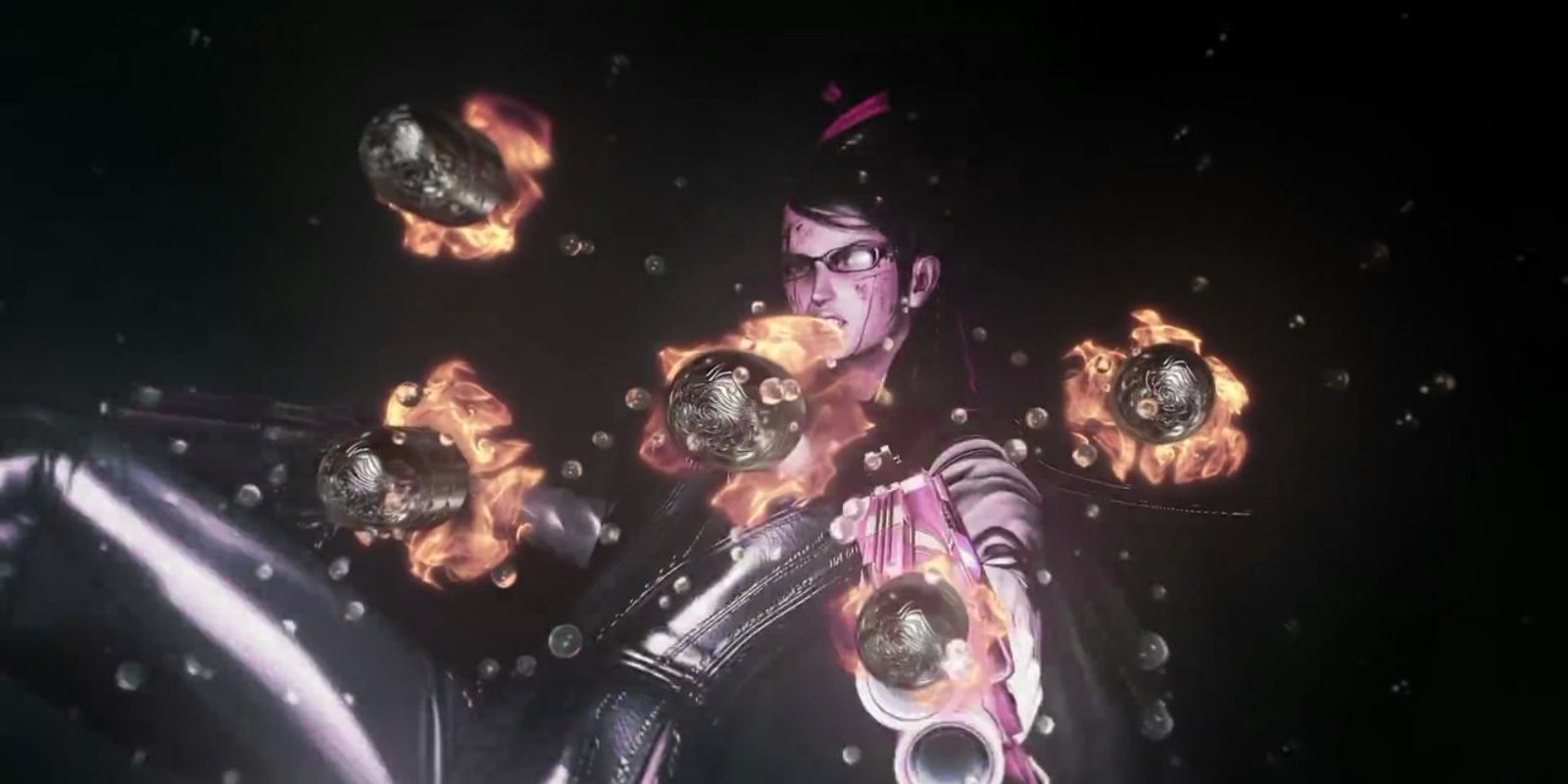 PlatinumGames espera mostrar novedades de 'Bayonetta 3' y nuevos proyectos este año