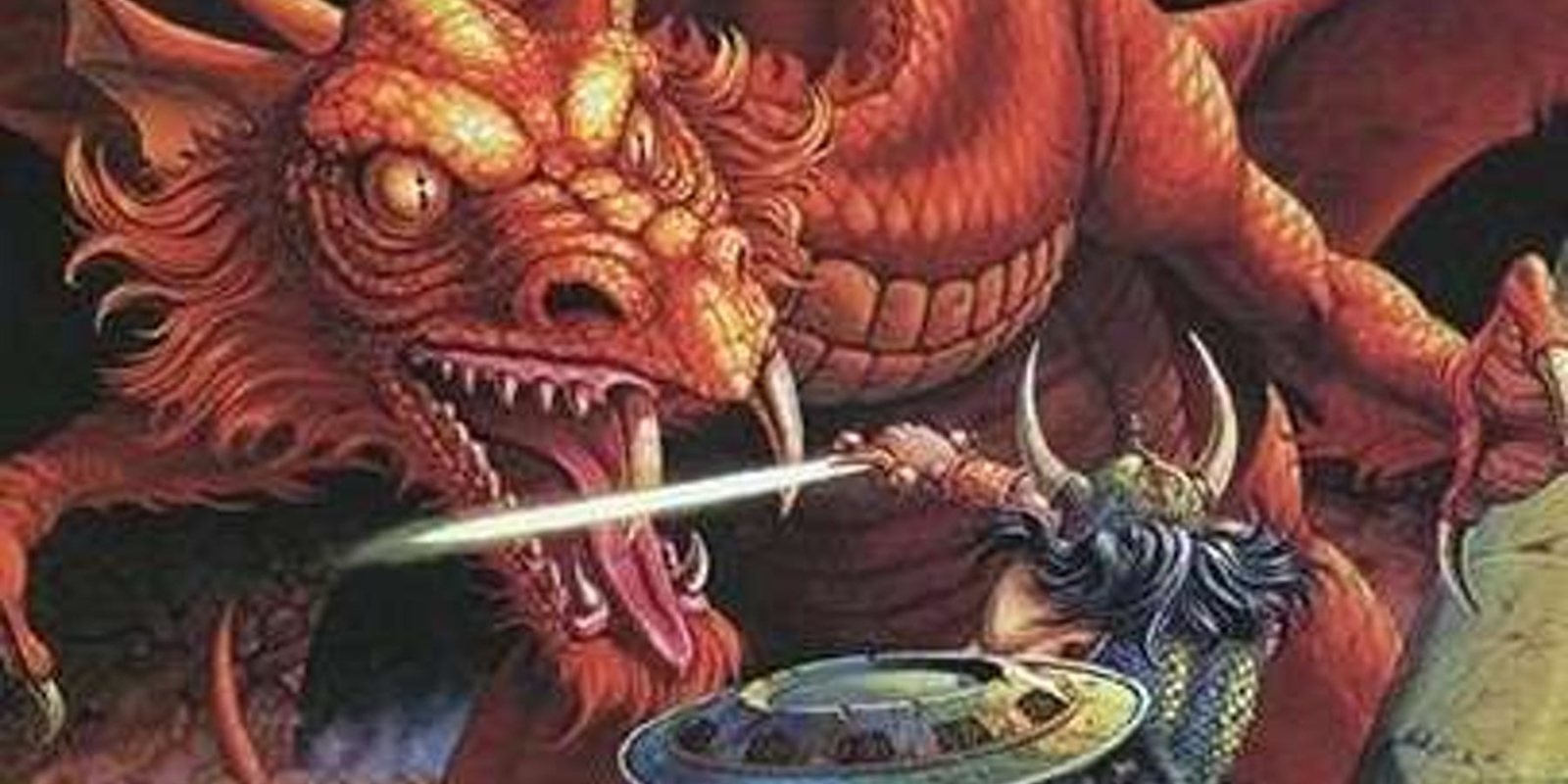 El guionista de 'John Wick' suena para una nueva serie de 'Dragones y Mazmorras'