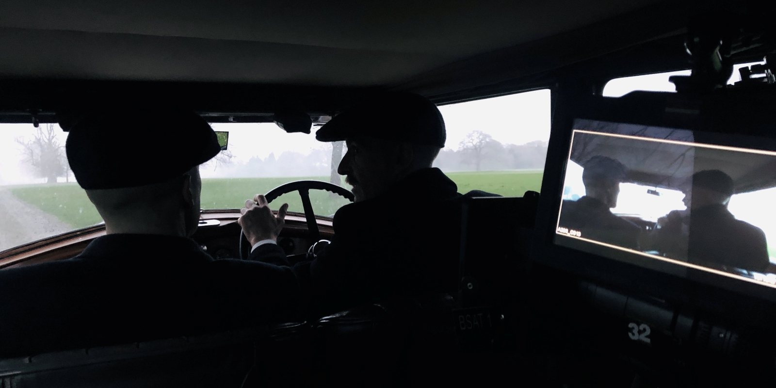 La sexta será también la última temporada para 'Peaky Blinders'