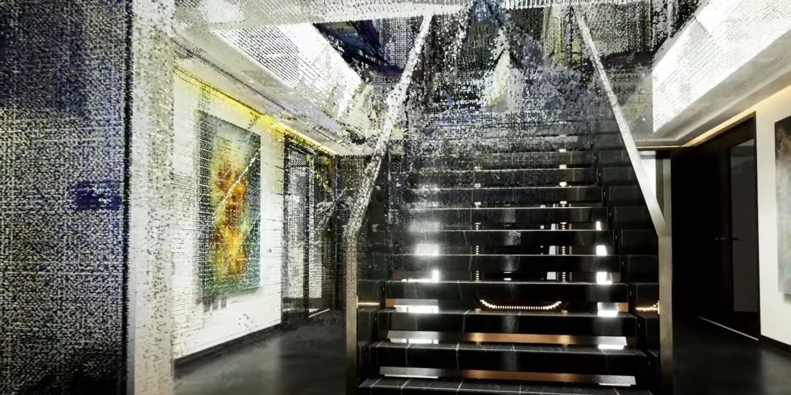 Ninja Theory muestra 'Project: Mara', un juego de terror que parece inspirado en 'P.T.'