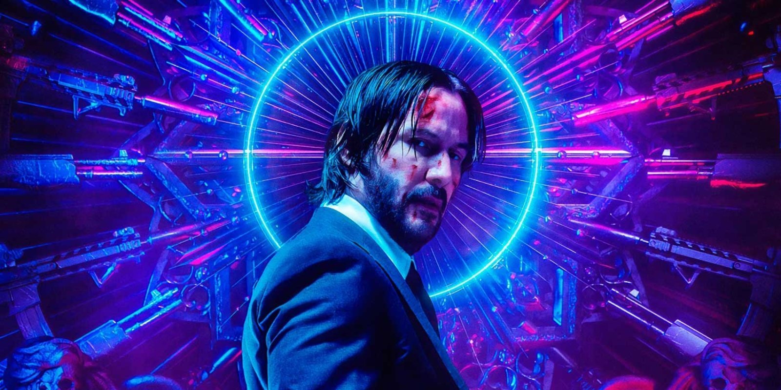 'John Wick 4' comenzará a rodarse este año