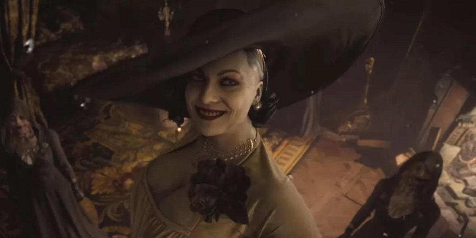 'Resident Evil Village' nos sorprende con su demo y fecha de lanzamiento