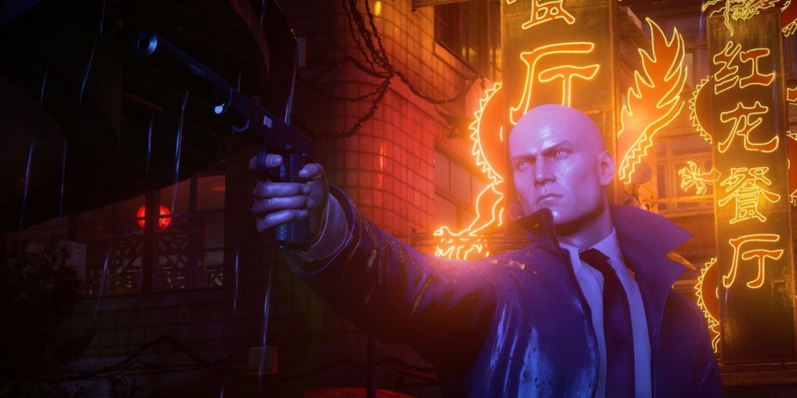 Así se completa un nivel de 'Hitman 3' en nueve impresionantes segundos