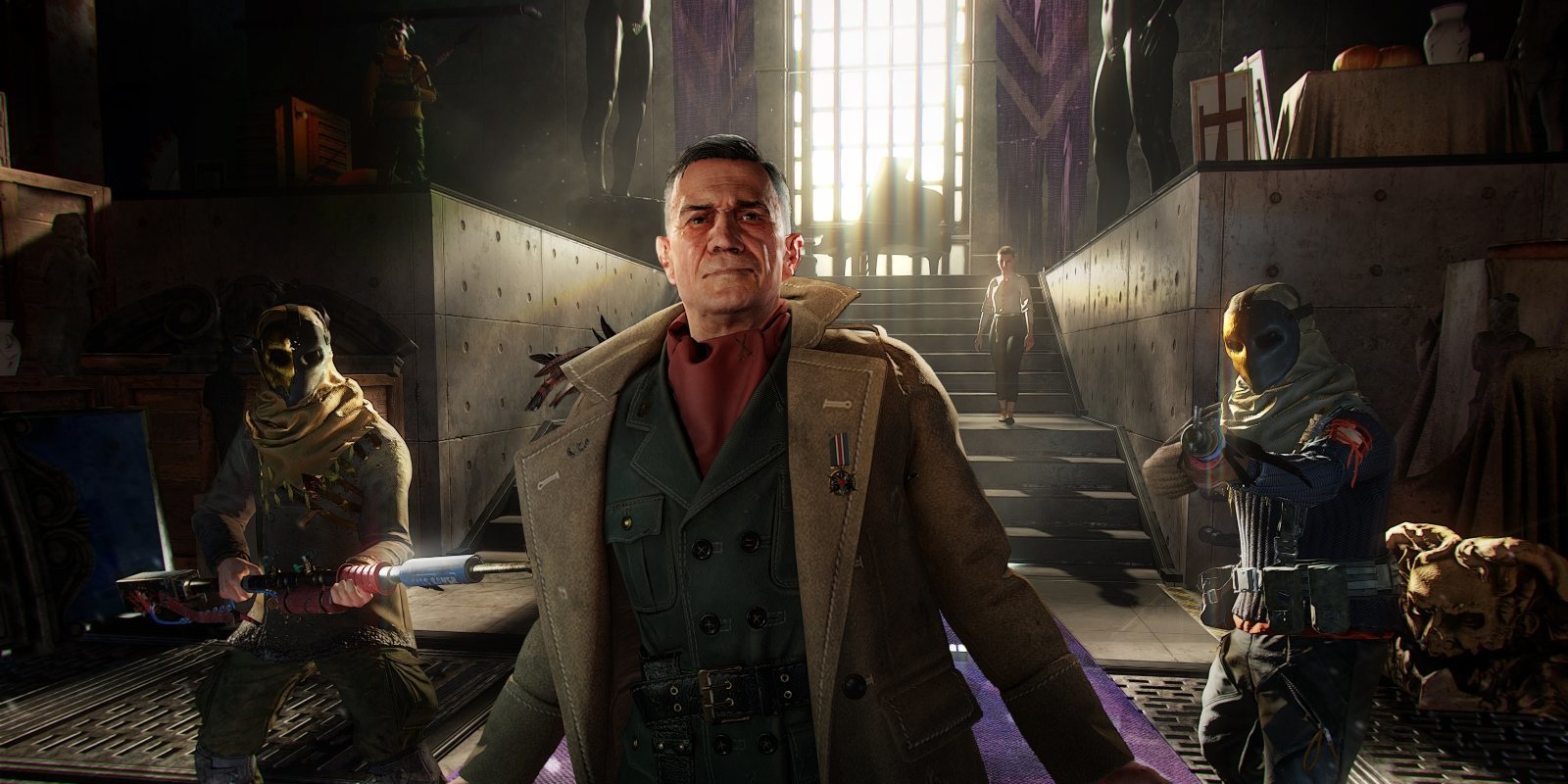 Se filtra la supuesta edición coleccionista de 'Dying Light 2'