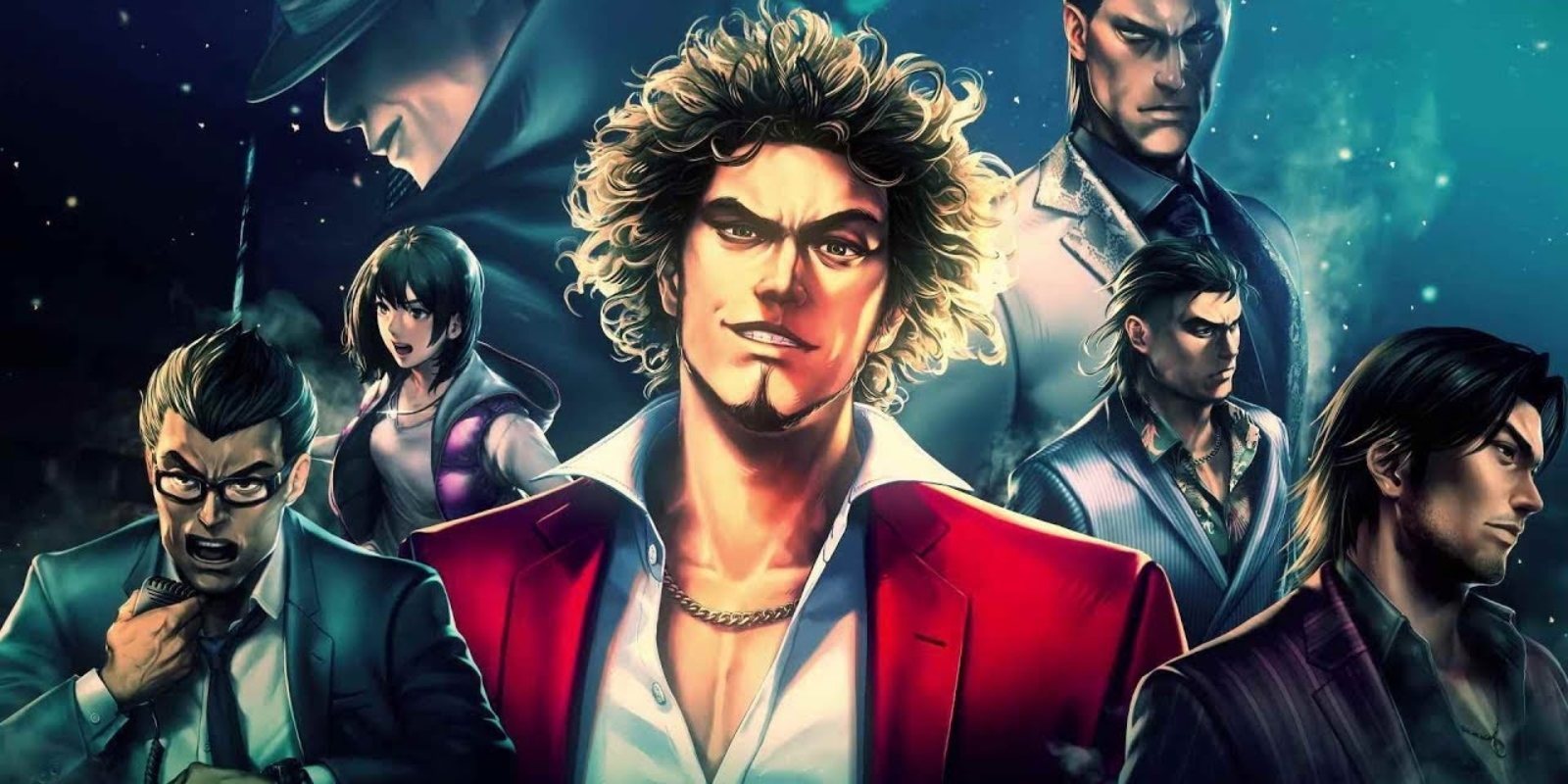 'Yakuza' tiene nuevo spin-off en desarrollo según rumores