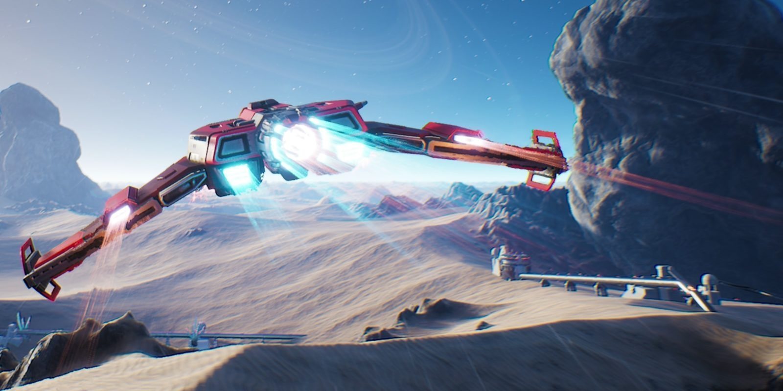 'Everspace 2' supera las previsiones de sus desarrolladores en su estreno