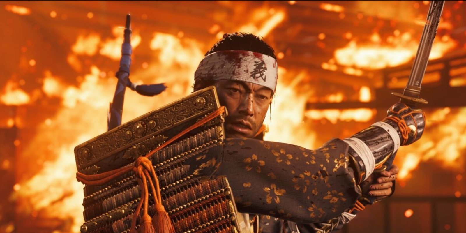 'Ghost of Tsushima' tendría en marcha versión para PS5