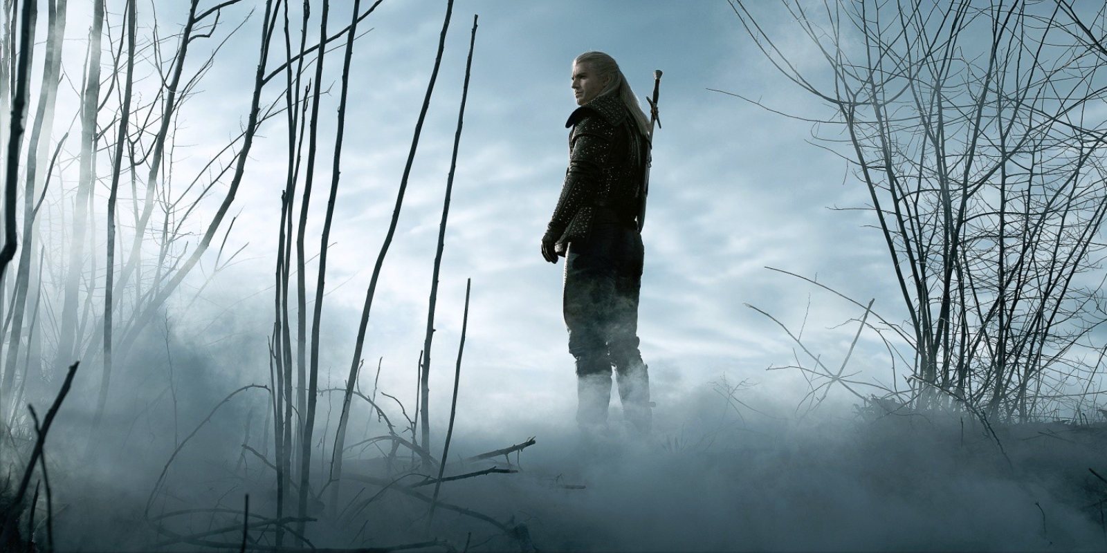 La serie 'The Witcher: Blood Origin' ya tiene protagonista