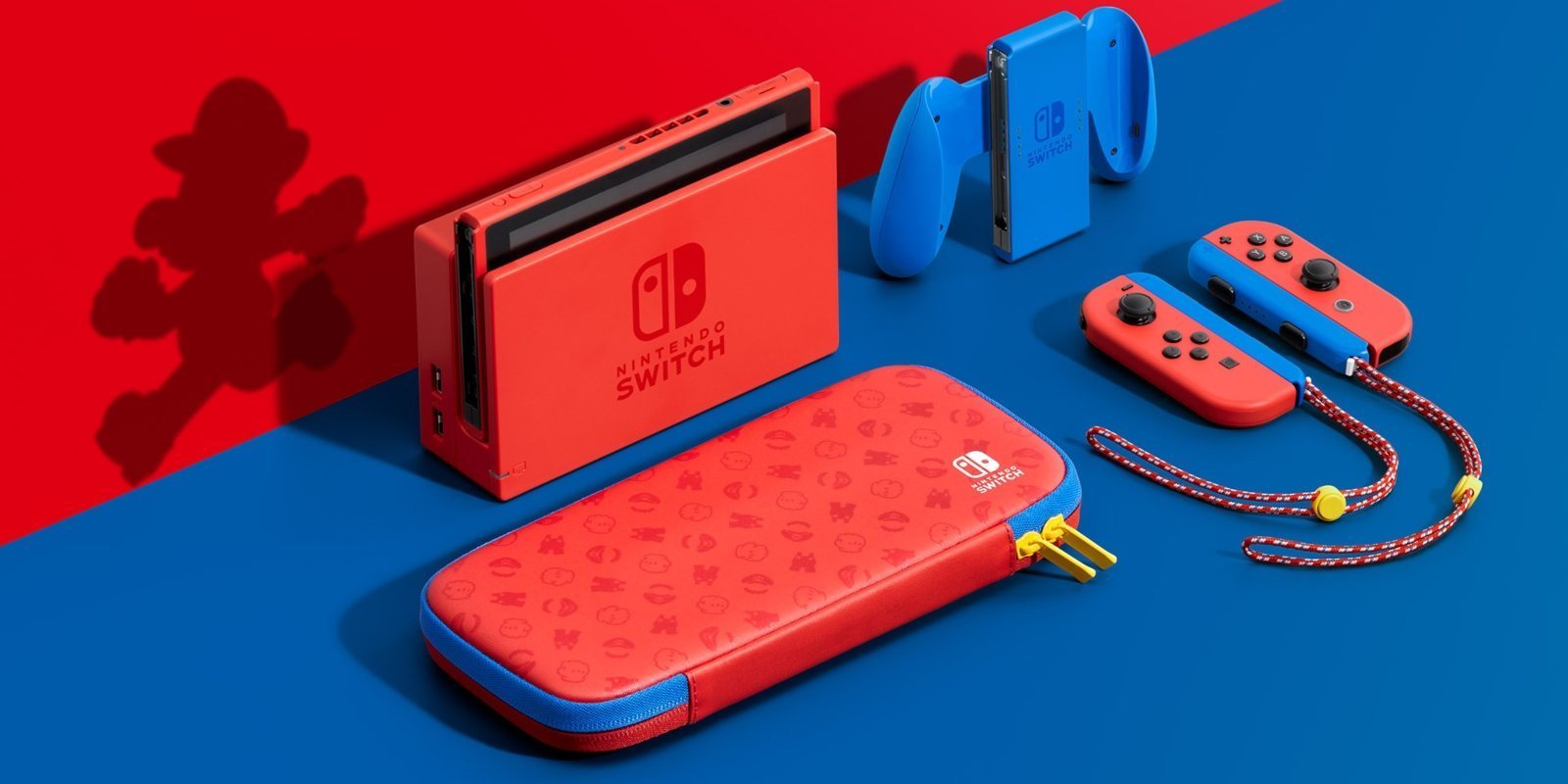 Nintendo Switch ya ha superado las ventas totales de 3DS