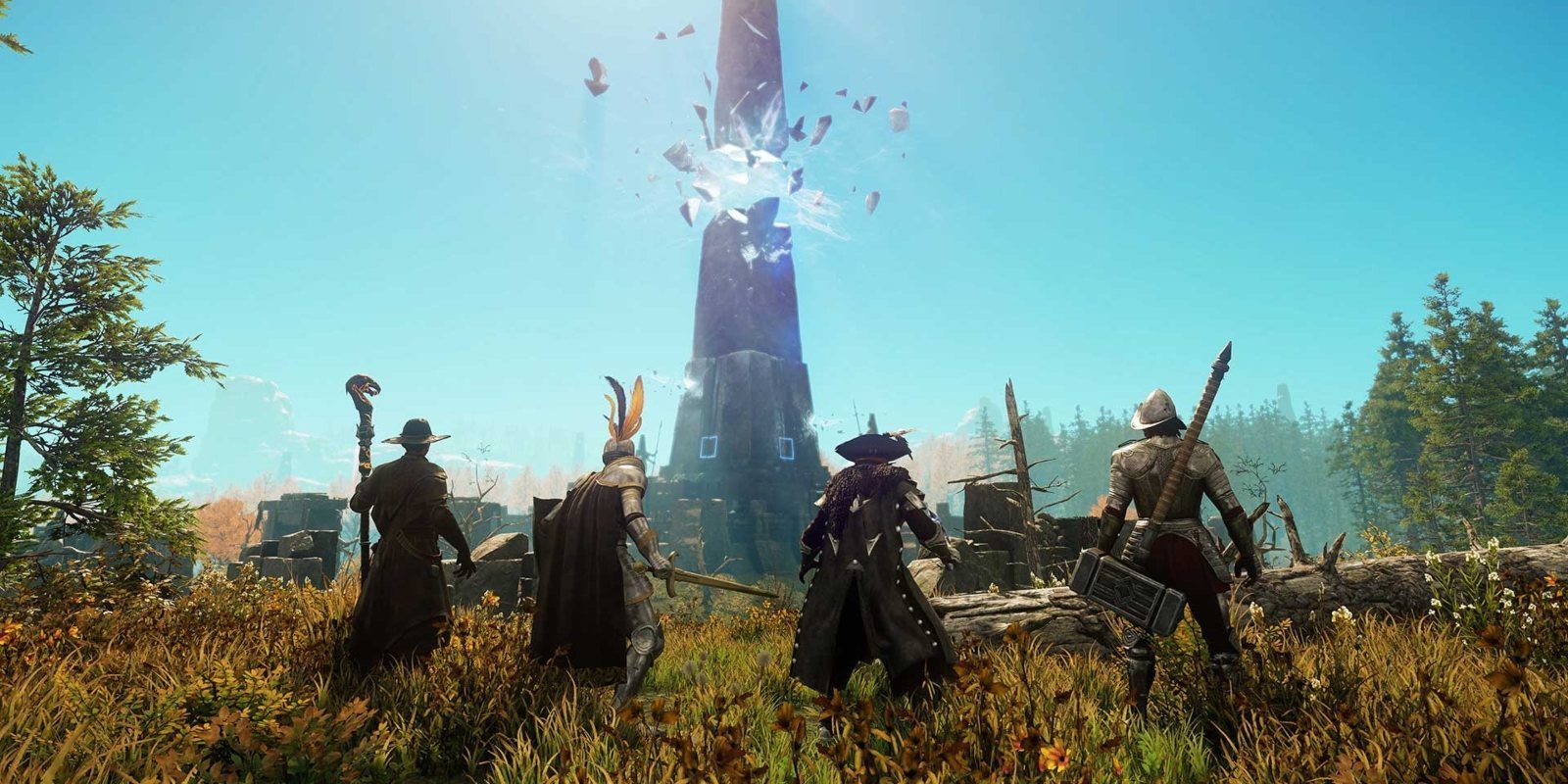 Amazon Game Studios pasaría por problemas de entorno laboral tóxico y mala gestión