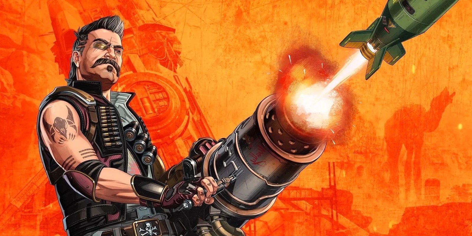 'Apex Legends' cierra un fin de semana récord en Steam