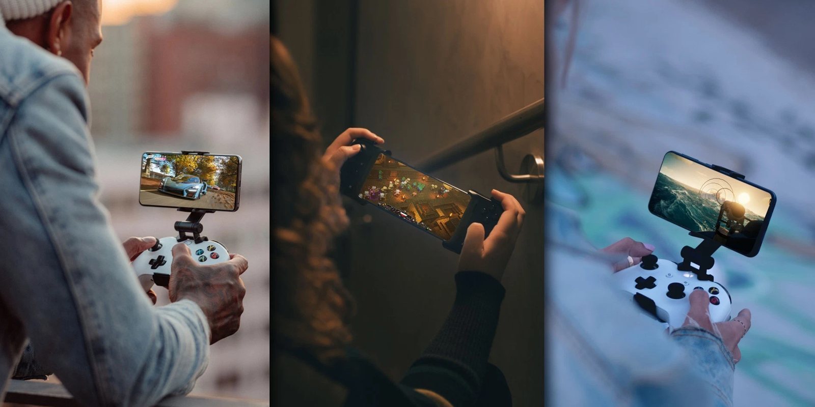 Microsoft empieza a probar el streaming a 1080p en Xbox Game Pass