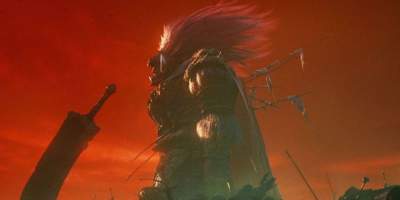 'Elden Ring' reaparece en un fragmento filtrado de un tráiler inminente