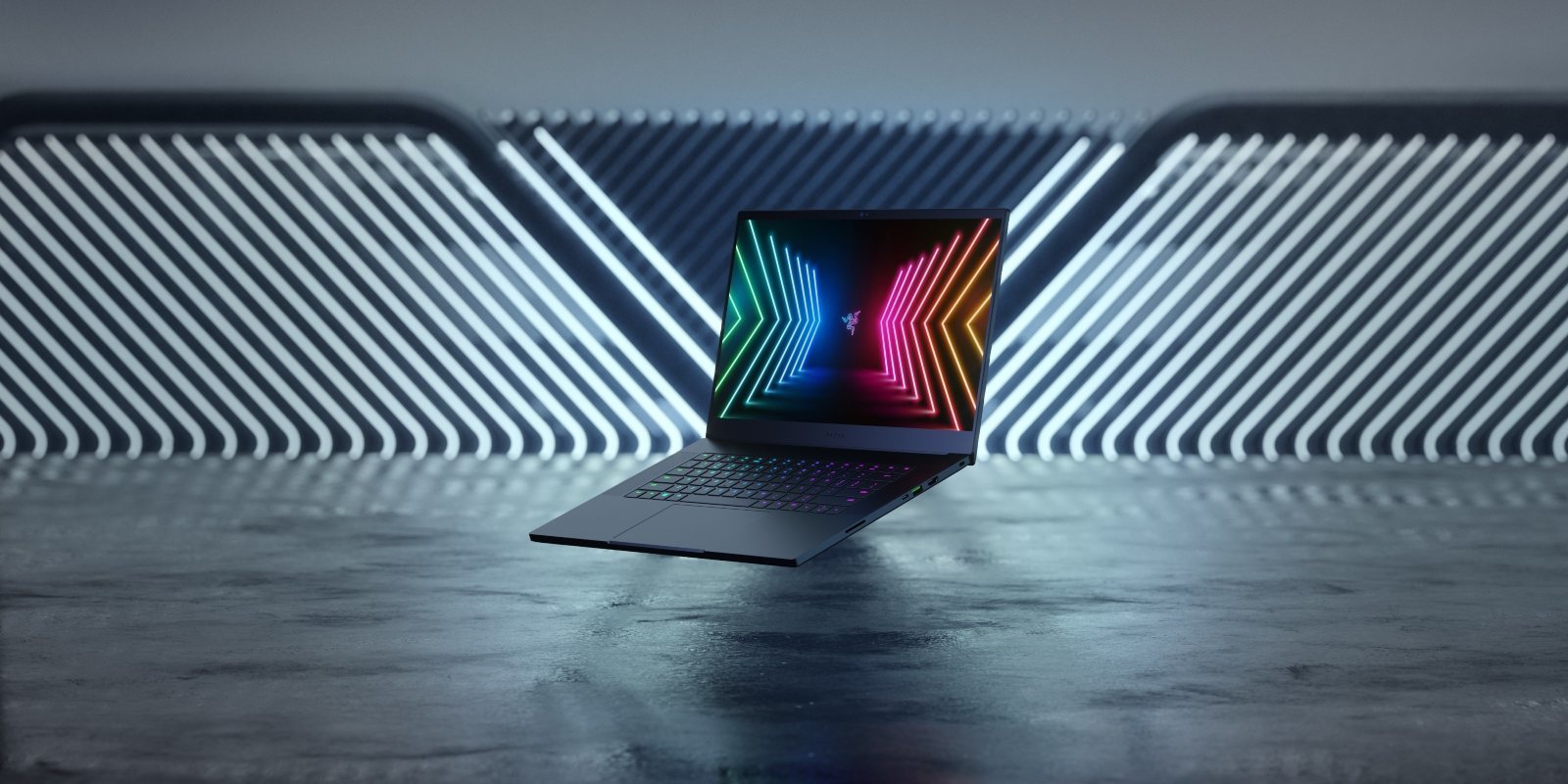 Razer trae a España sus portátiles estrella con teclado en español