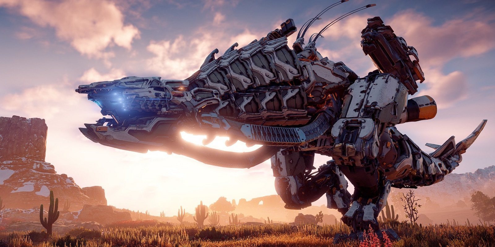 Horizon Zero Dawn llegará a Fortnite con una skin de Aloy y un modo de juego