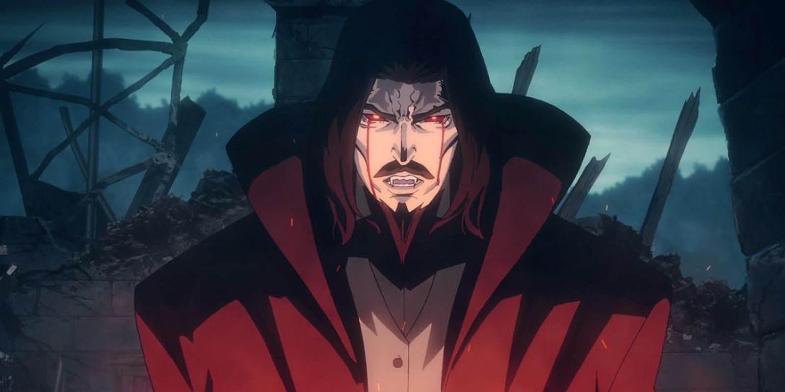 'Castlevania' pone fecha a su temporada final y Netflix ya explora otra serie en el mismo universo
