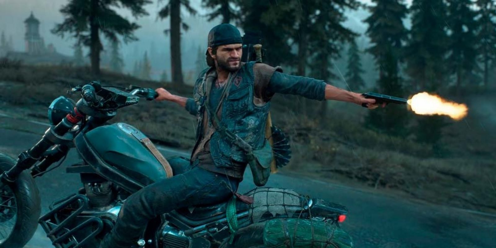 John Garvin cree que no deberías pedir 'Days Gone 2' si no compraste el primero a precio completo