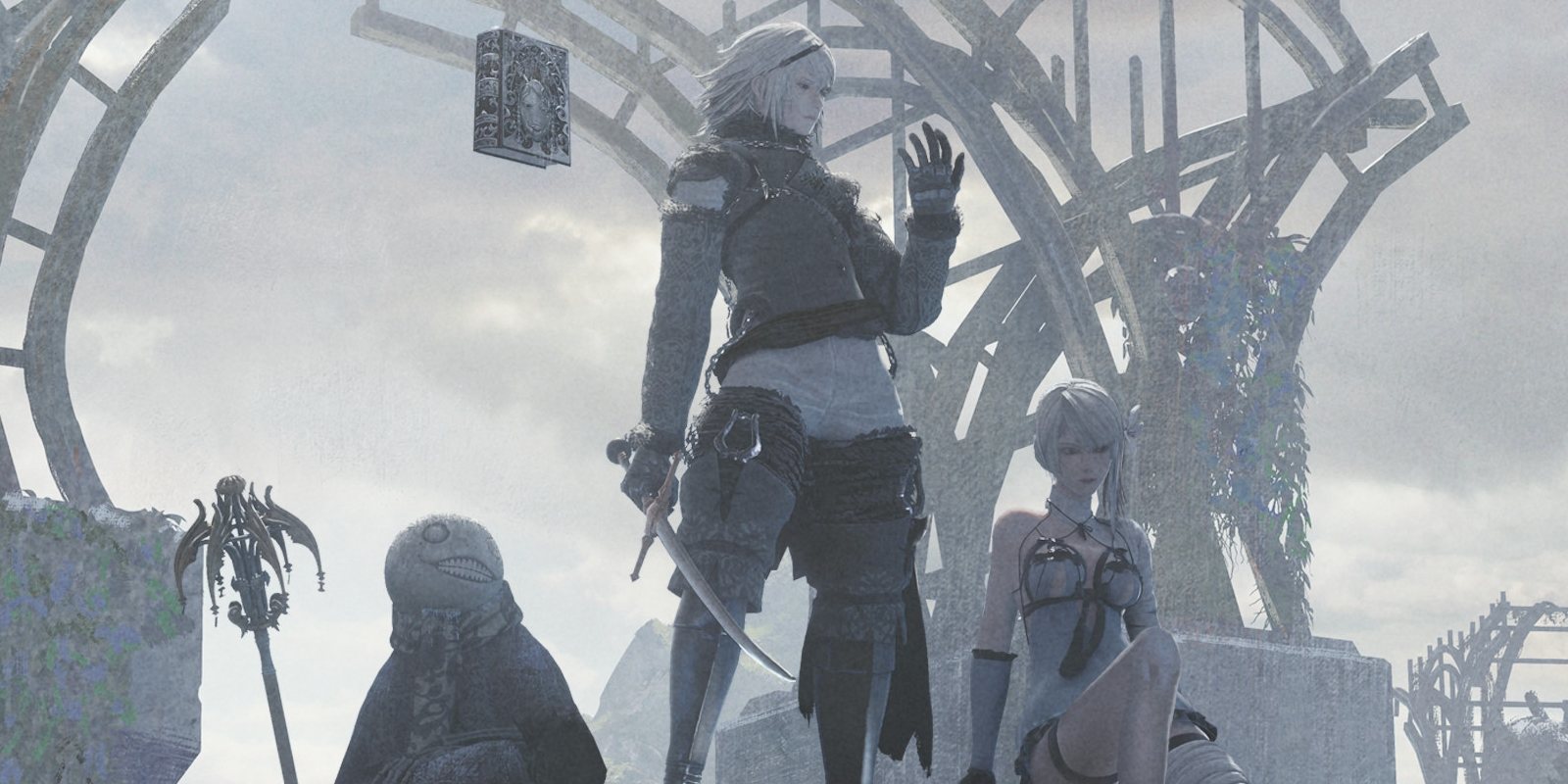 'NieR Replicant ver.1.22474487139' detalla nuevos contenidos gratuitos