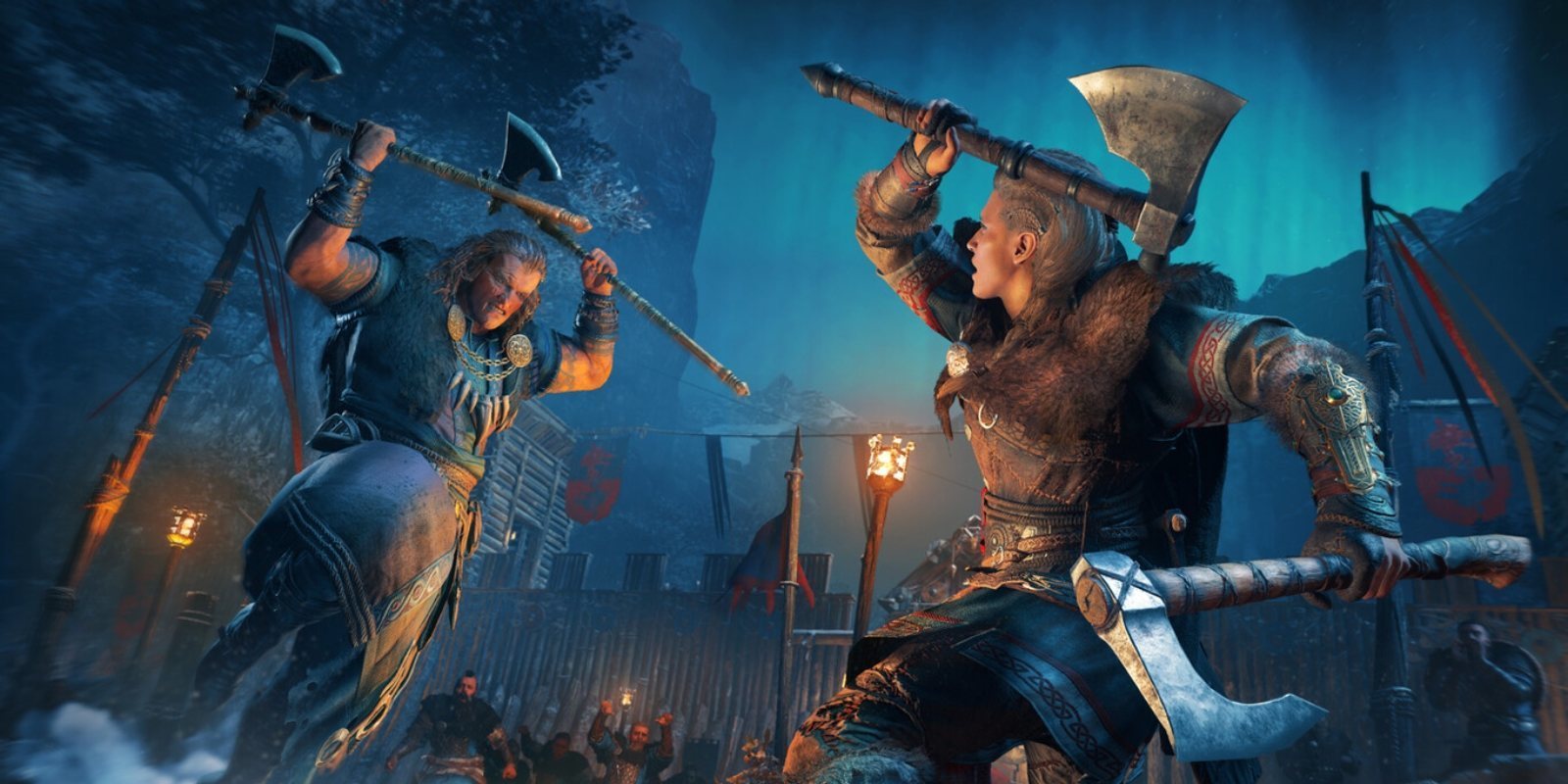 Ubisoft expande el universo 'Assassin's Creed' con cómics, webtoons, podcast y ayuda de la comunidad