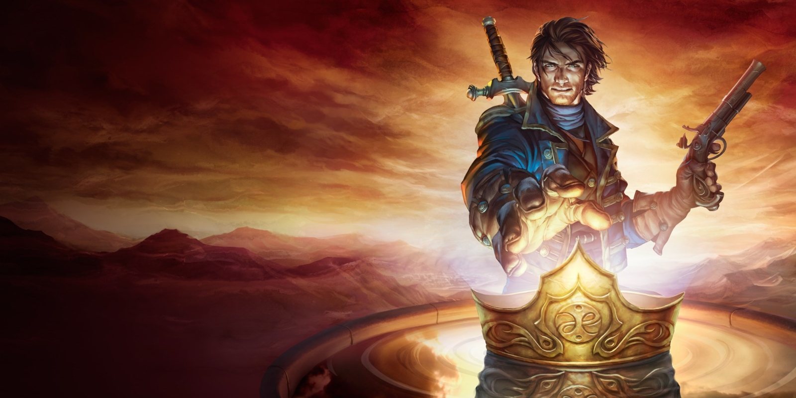 Xbox Game Pass se actualiza con varios 'Fable', 'Second Extinction' y más en abril