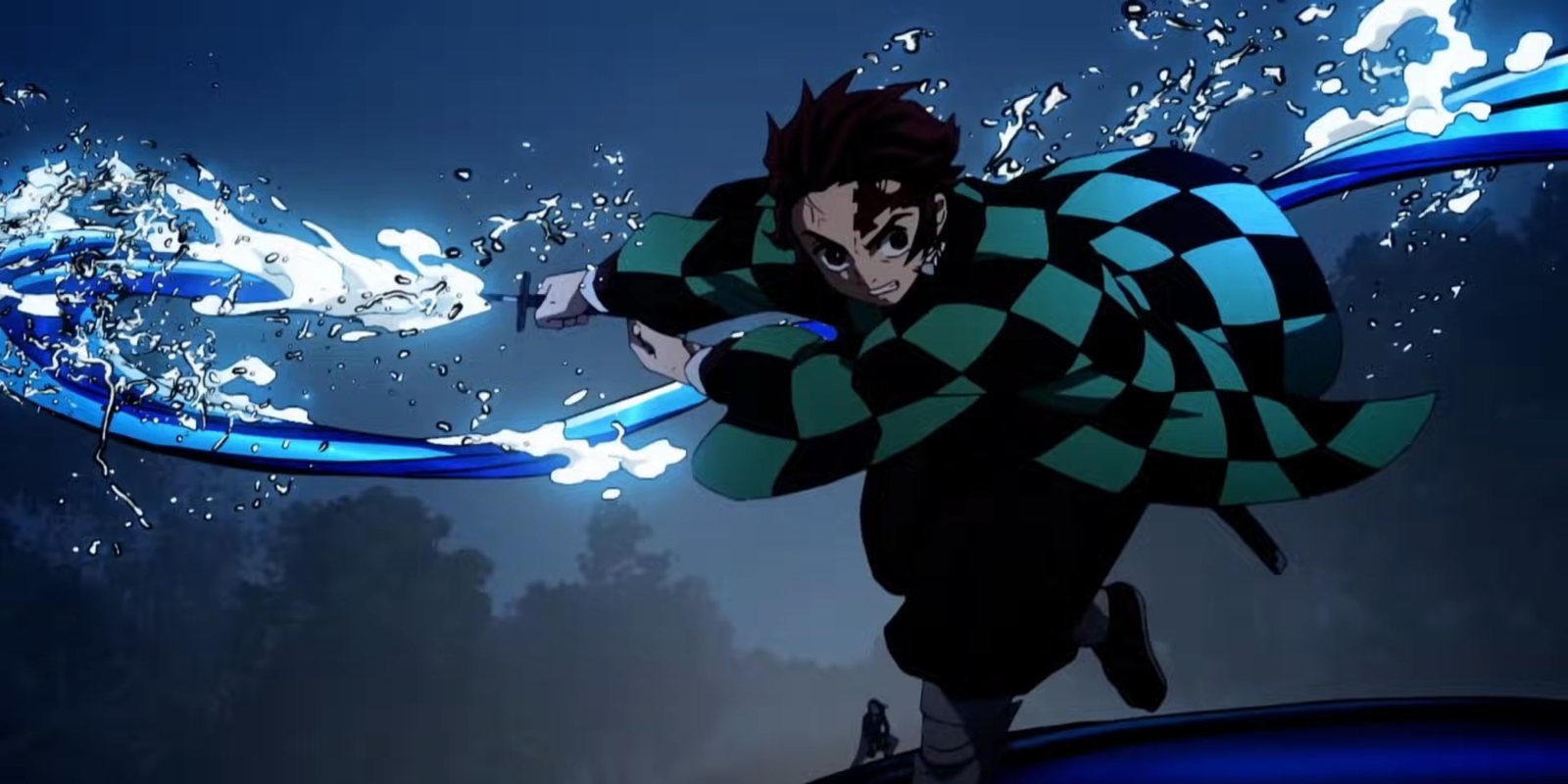 'Guardianes de la Noche - Kimetsu no Yaiba - La película: Tren Infinito' se estrena en 200 cines españoles