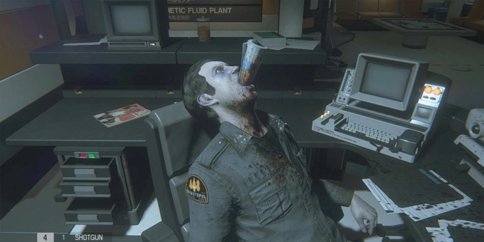 'Hand Of Fate 2' y 'Alien: Isolation' son los dos juegos gratis que ofrece ahora Epic Games Store