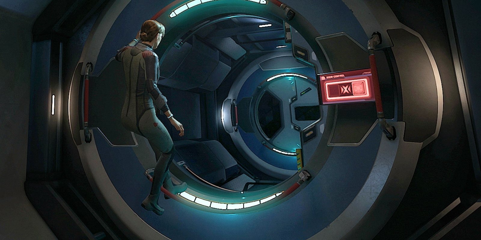 Este verano llega 'Lone Echo 2' a Oculus Rift y Quest 2