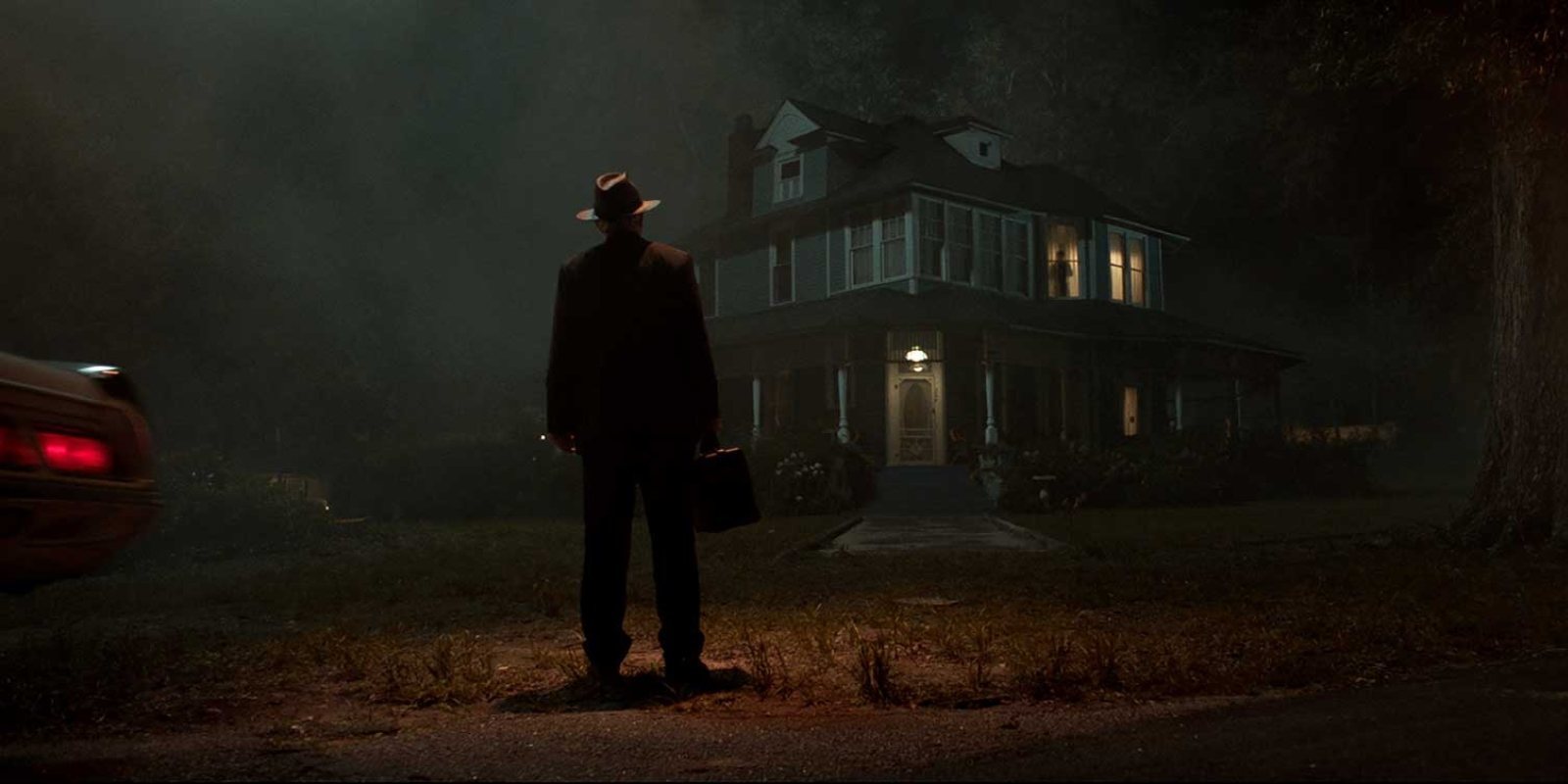 'Expediente Warren: Obligado por el demonio' demuestra que la saga sigue en forma en su primer tráiler