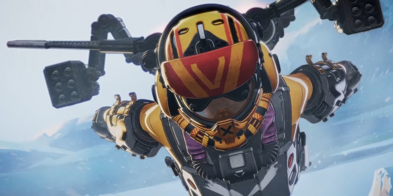 'Apex Legends' presentará un nuevo modo de juego 3v3 la semana que viene