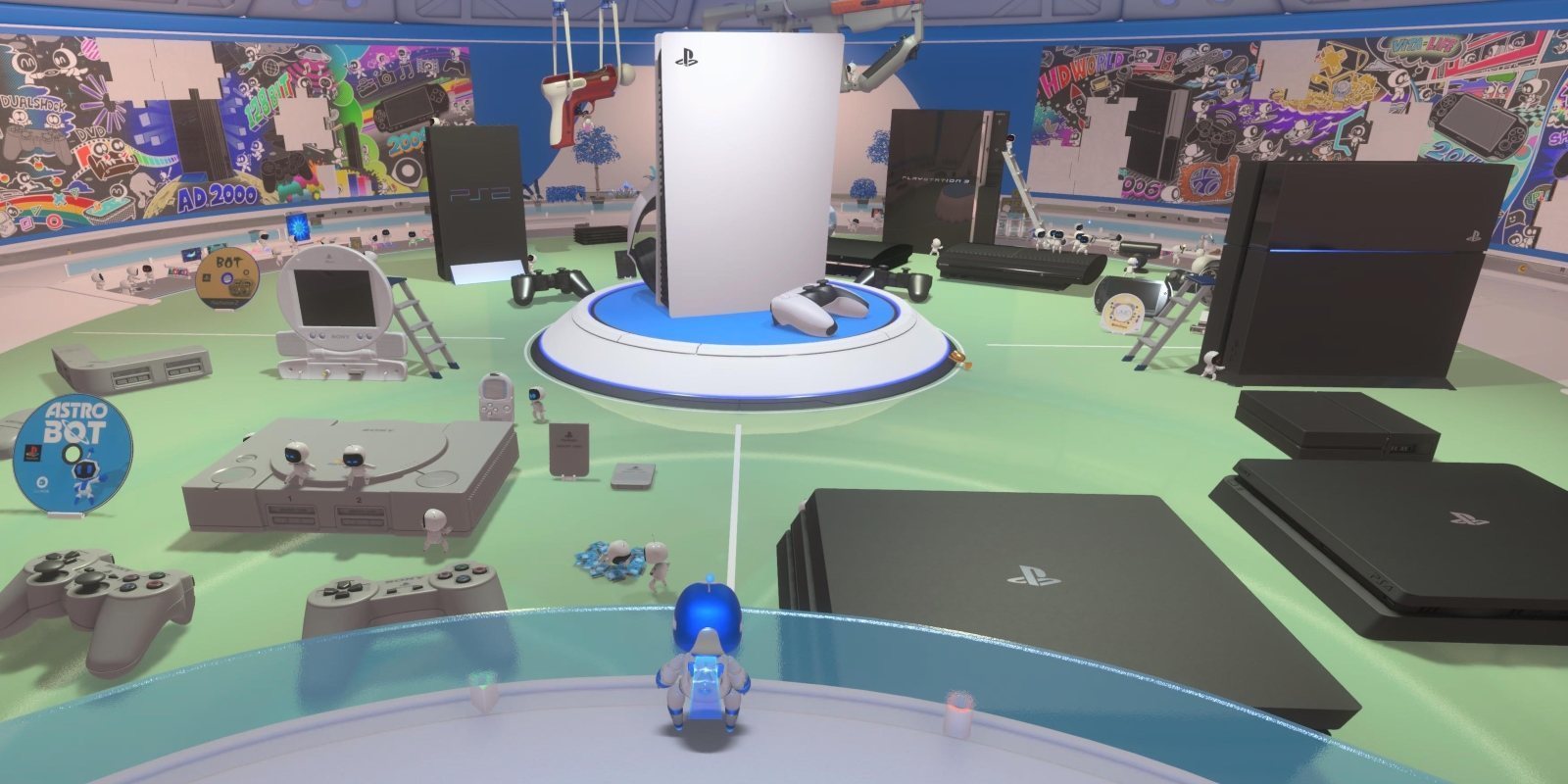 Jim Ryan promete que PS5 tendrá más exclusivos que cualquier consola PlayStation anterior