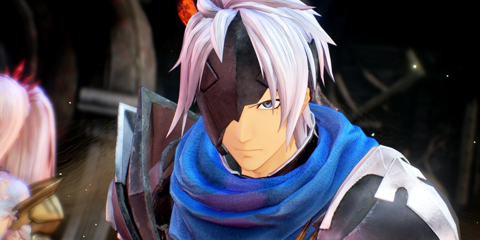 'Tales of Arise' desvela sus modestos requisitos para PC