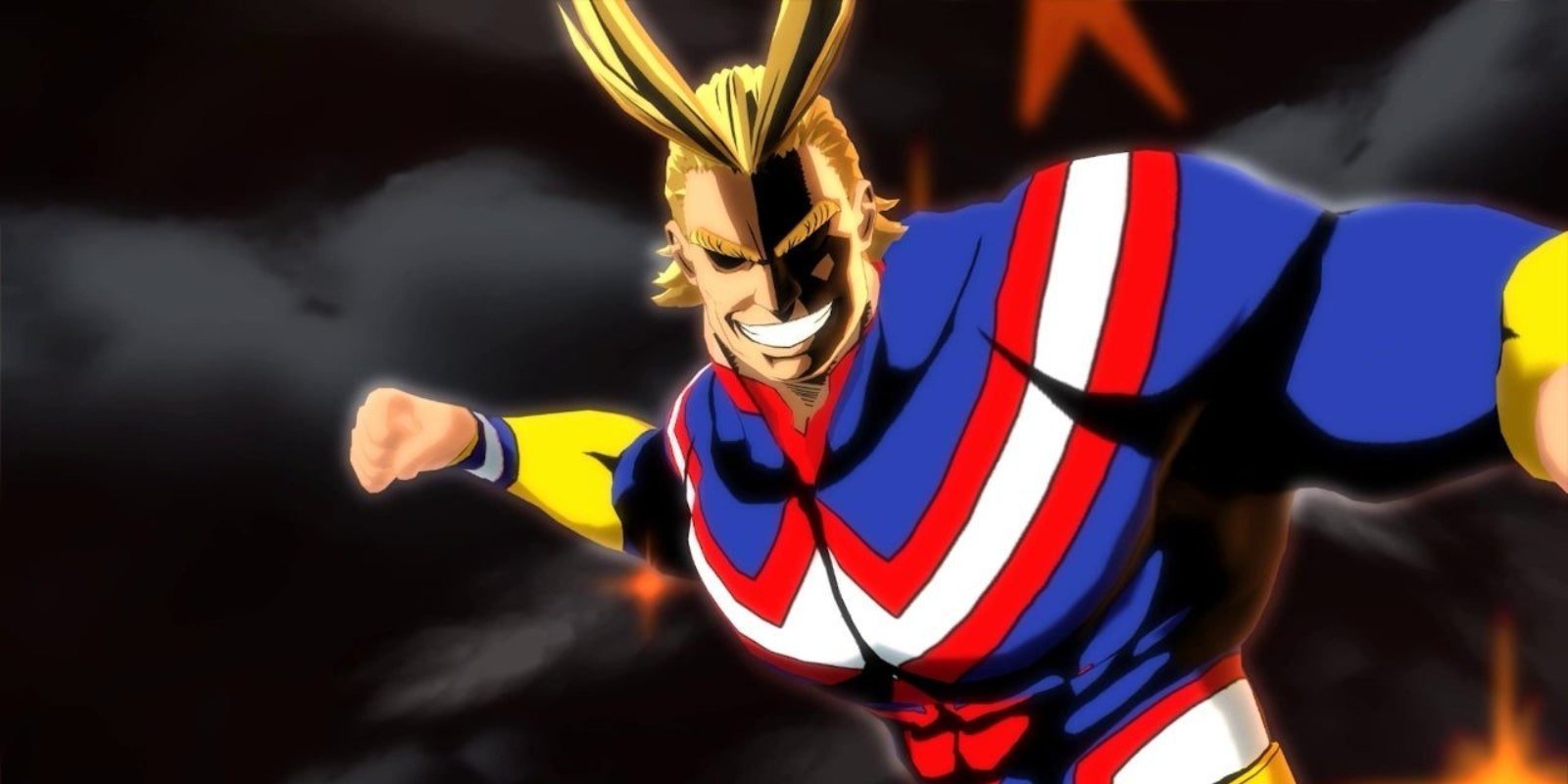 'My Hero Academia: The Strongest Hero' fechado en España