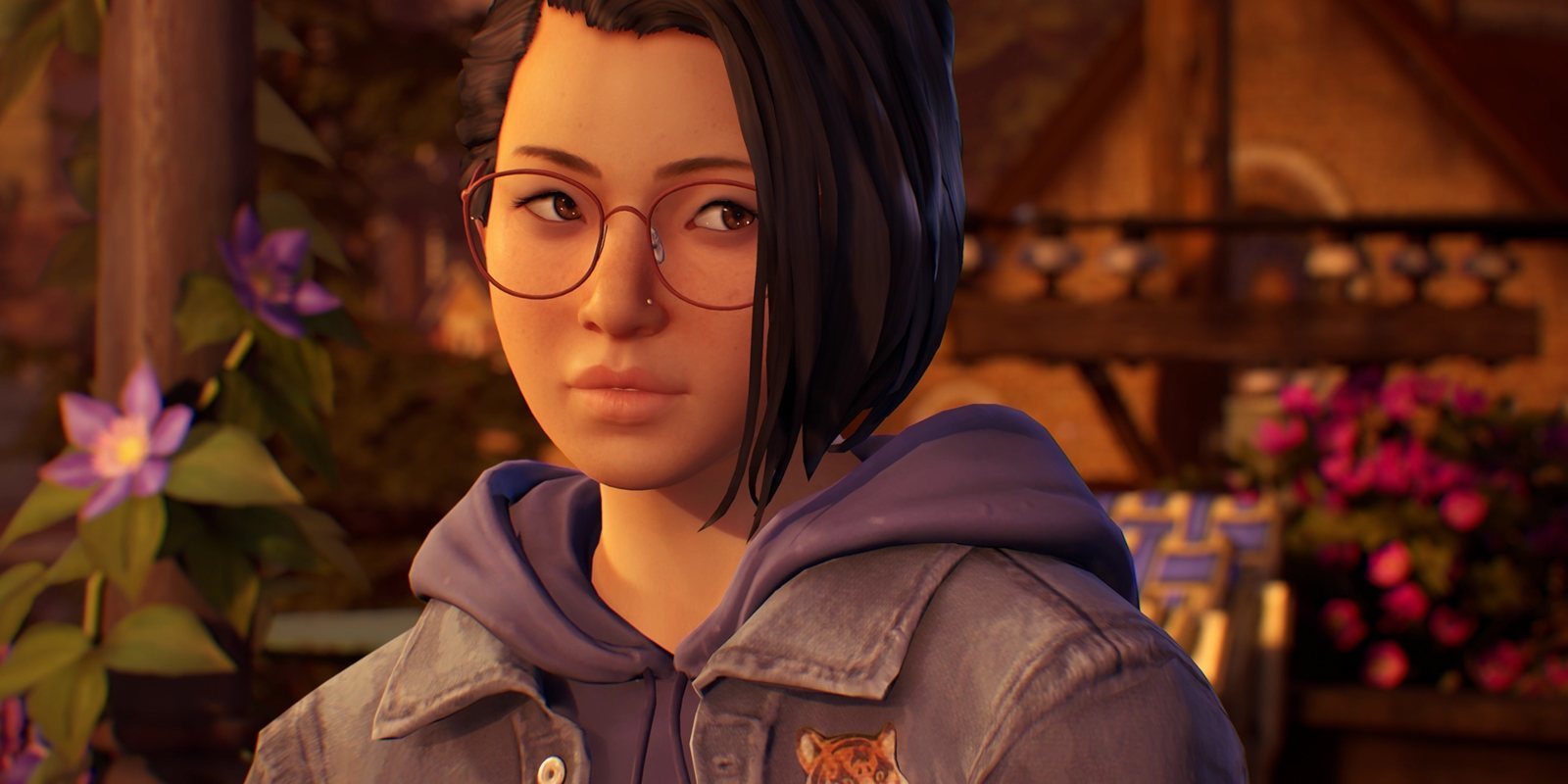 'Life Is Strange: True Colors' presenta a su reparto de actores en un nuevo vídeo