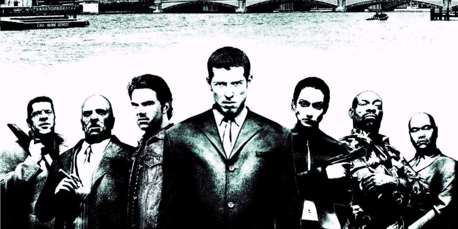 Sony registra la marca Soho Engine y se especula con el regreso de 'The Getaway'