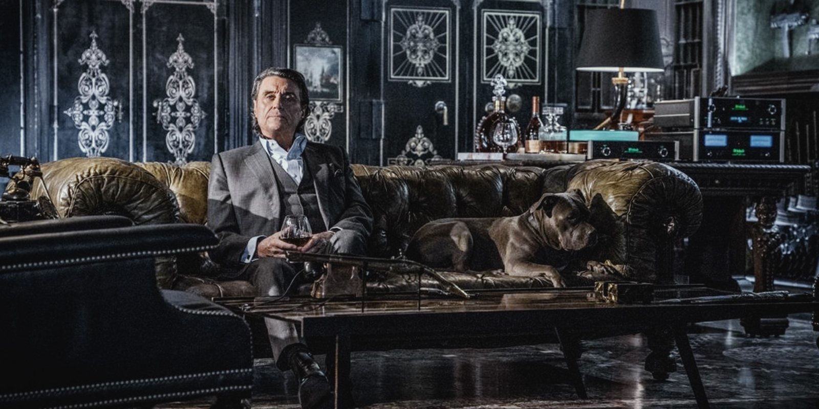 'The Continental', serie spin-off de 'John Wick', contará la historia del joven Winston en los años 70