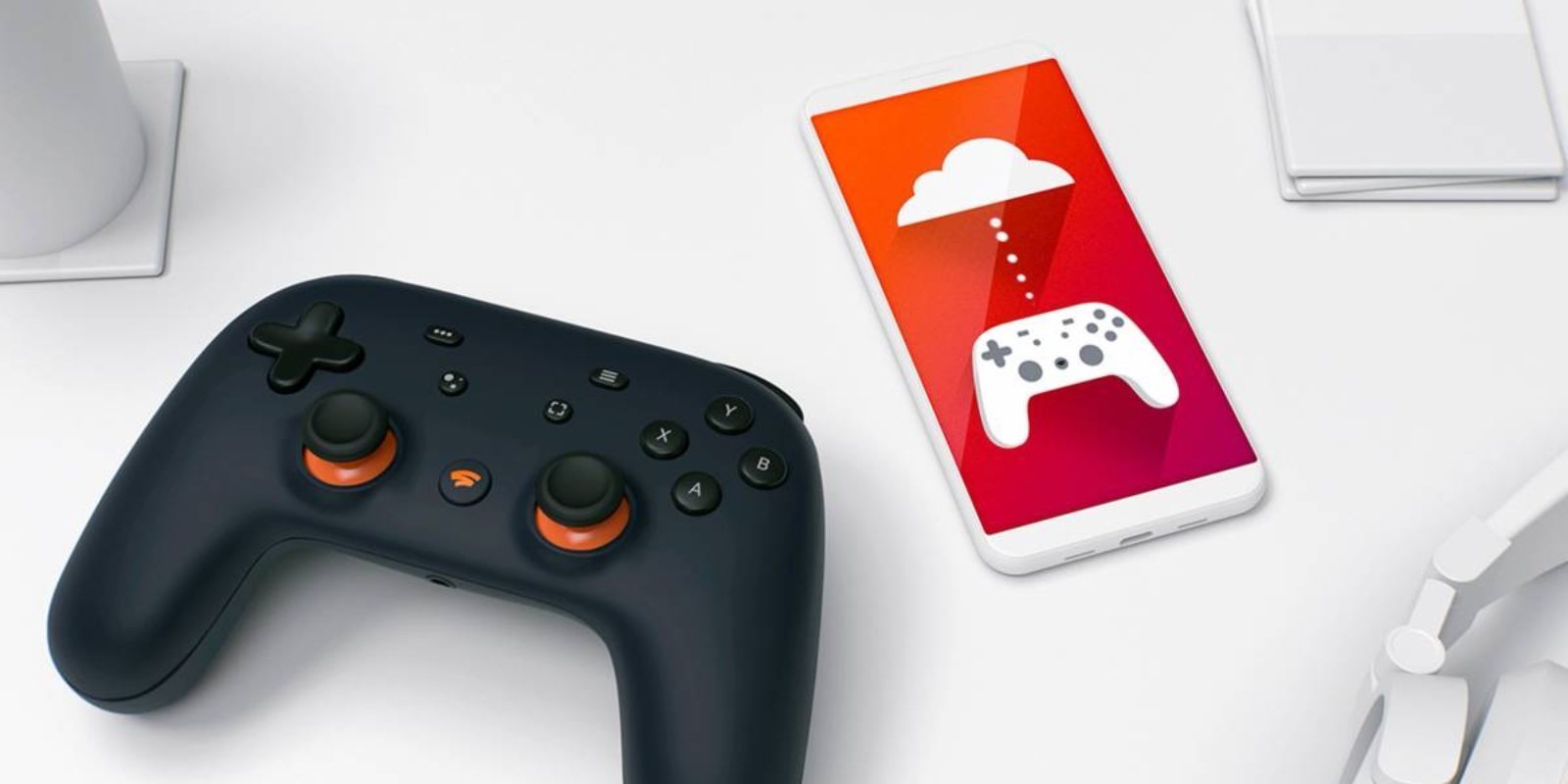 Stadia pierde a otros seis empleados que fichan por el estudio de Jade Raymond